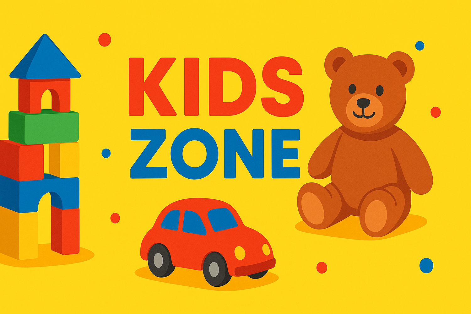 Kids Zone