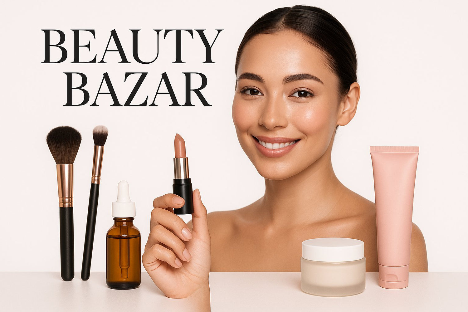 Beauty Bazar