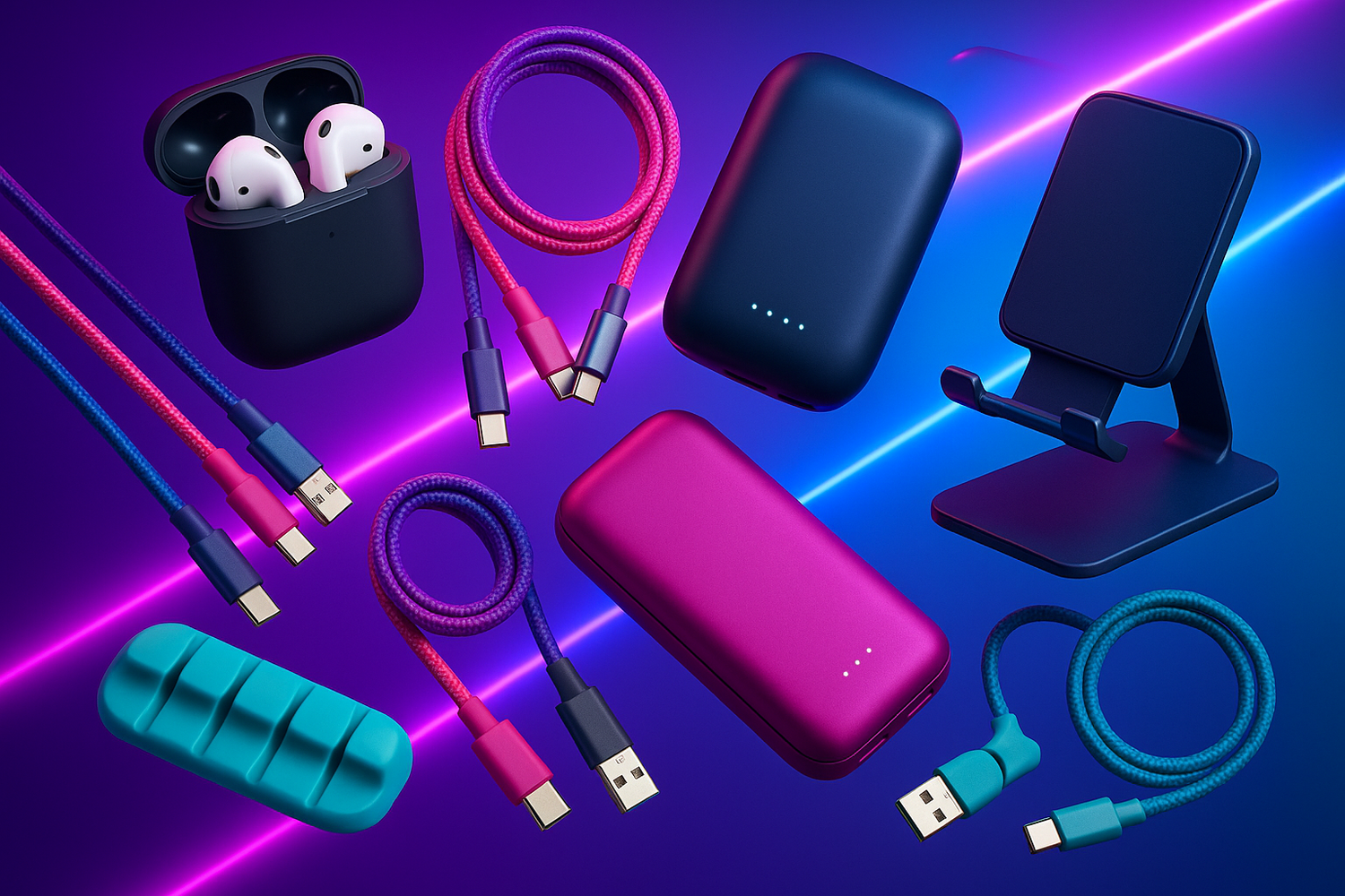 Gadgets & Accessories