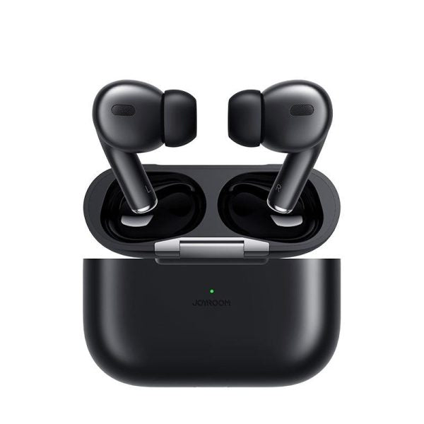 Black Pro 2 Tws Wireless Earbuds