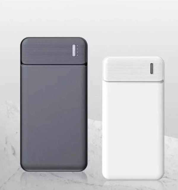 Ultra Slim 10000mAh Power Bank